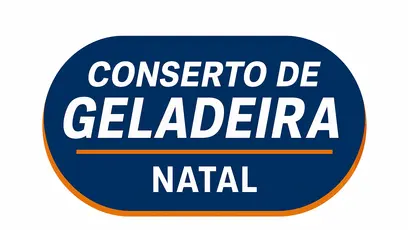 logo Conserto de Geladeira Natal
