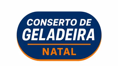 logo Conserto de Geladeira Natal